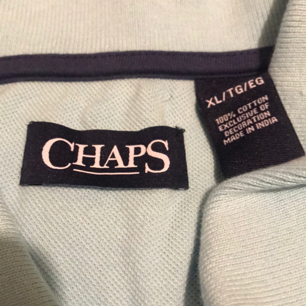 Chaps - Picture 2 of 2
